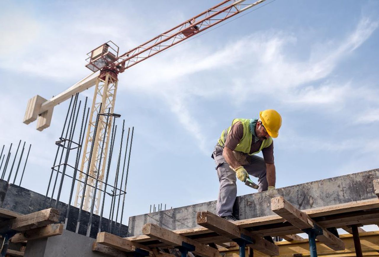 Construction Vental